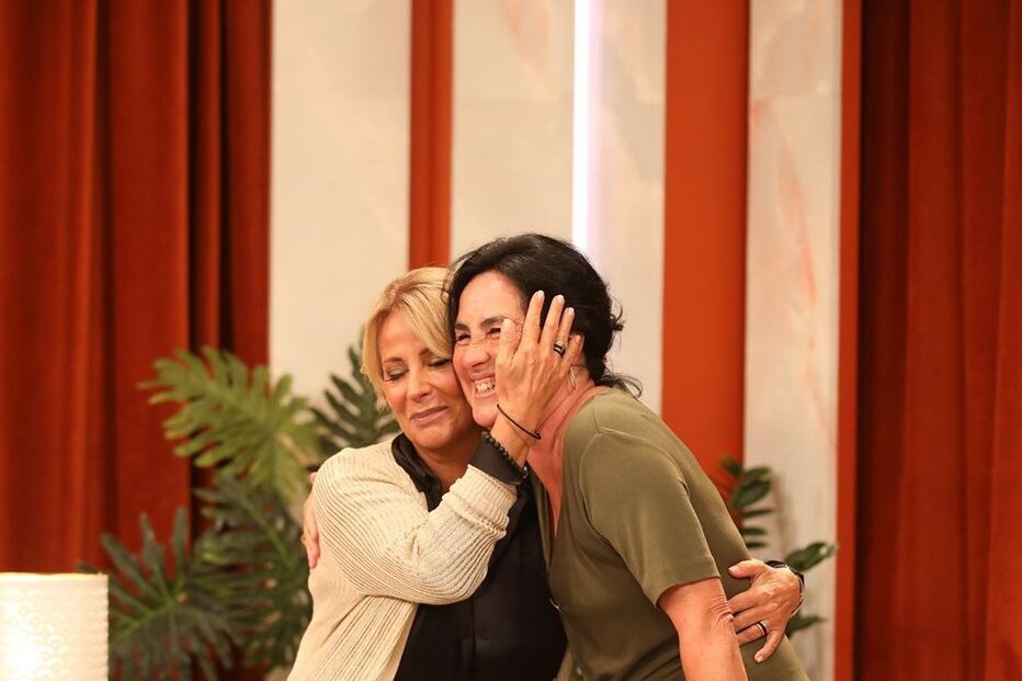 Alexandra Lencastre, Rita Blanco