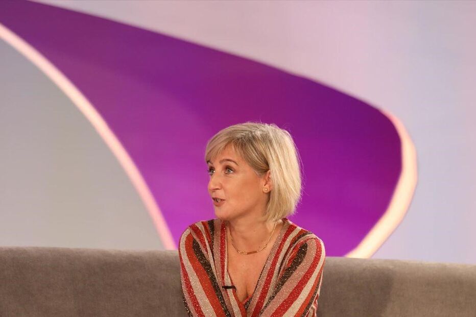 Marta Temido revela mimos do marido