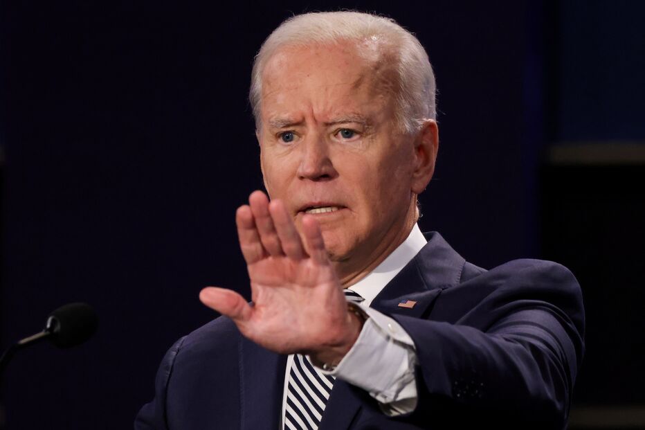 Joe Biden