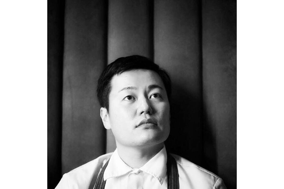 Ljubomir Stanisic chora a morte de Taku Sekine