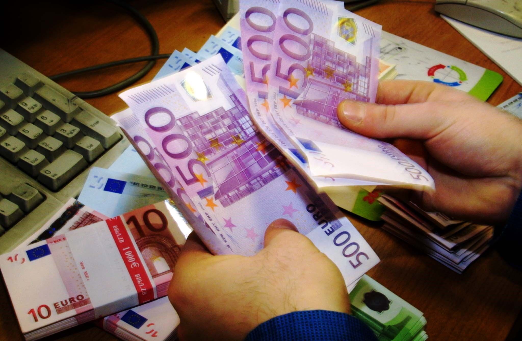 Portuguese special contracts reach 1,451 million euros