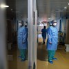 Hospital de Évora deu alta a duas idosas do surto de Covid-19 de Vila Viçosa