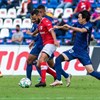 Santa Clara e Gil Vicente empatam no primeiro jogo da I Liga com público