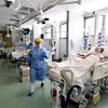 Cuidados Intensivos reforçadas com mais 202 camas e 350 enfermeiros devido à Covid-19