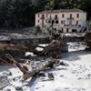 Três corpos encontrados em região afetada pelo mau tempo em França