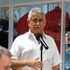Vieira admite que Benfica fora da Liga dos Campeões 