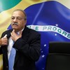 Senador brasileiro apanhado com dinheiro entre as nádegas destituído da vice-liderança do Governo