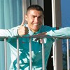 Cristiano Ronaldo curado da Covid-19 após 19 dias infetado