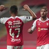 Sporting de Braga punido com dois jogos de interdição