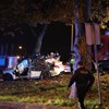Um morto em despiste na Estrada da Circunvalação no Porto