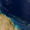 Descoberto coral com 500 metros de altura na Austrália