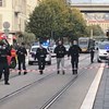 Detido suspeito de ataque à faca em Nice