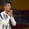 Cristiano Ronaldo ganha prémio 'Golden Foot'