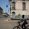 <![CDATA[ Mais de 142 mil eleitores escolhem hoje o próximo presidente de São Tomé e Príncipe ]]>