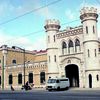 <![CDATA[ Revolta de reclusos com roubos e fogo na cadeia de Lisboa ]]>