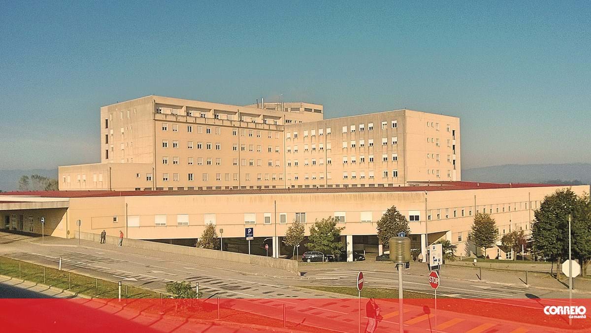 Sindicato denuncia que hospital de Penafiel obriga médico a prestar serviço em Amarante