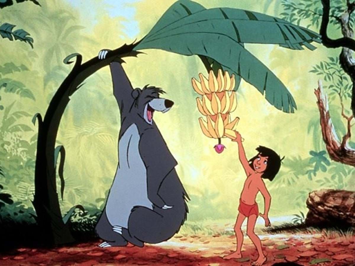 Disney põe aviso de conteúdo racista nos filmes 'Peter Pan', 'Dumbo' e 'O  Livro da Selva' - Mundo - Correio da Manhã