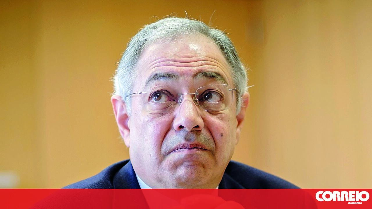 Caldeira defiende umbral de visado