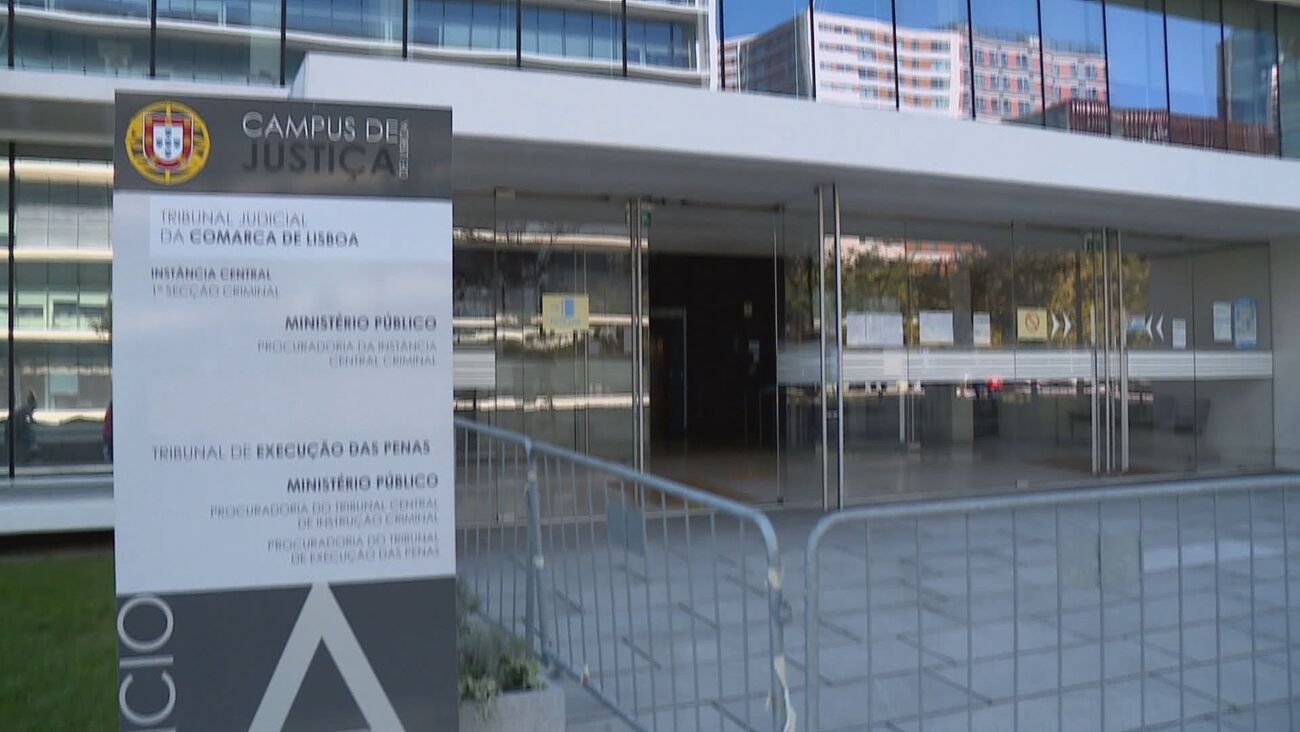 Ex-diretor do DCIAP considera que prova 