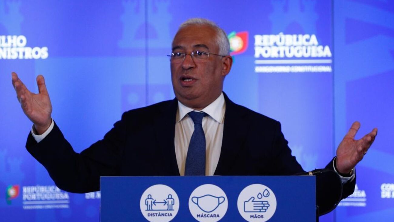 António Costa