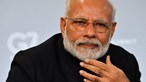 Oposição acusa primeiro-ministro da Índia de traição por espionagem