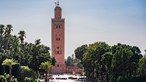 Marrocos prolonga suspensão de voos com 41 países até 10 de junho devido à Covid-19