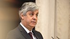 Mário Centeno diz que prémios à gestão do Novo Banco vão ser deduzidos na injeção de capital