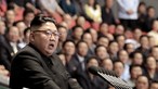Fugitivos da Coreia do Norte reclamam indemnização a Kim Jong-un em tribunal japonês