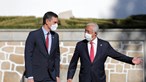 Governos de Portugal e Espanha assinam novo tratado de amizade e discutem PRR