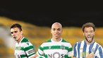 Sporting e FC Porto apostam forte em reforços de peso