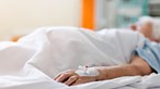 Hospitais do Oeste aumentam capacidade de internamento para doentes infetados com Covid-19