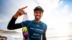 Frederico Morais pronto para regresso do circuito mundial de surf na Austrália