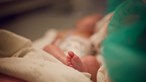 Bebé em estado grave ao sofrer paragem cardiorrespiratória depois de cair numa piscina na Feira 