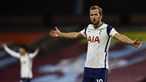 Espírito Santo diz que continuidade de Kane no Tottenham é uma 'notícia fantástica'