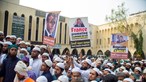 Revolta muçulmana contra França alastra