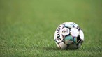 Cinco adeptos do Eintracht detidos por agressões a simpatizantes do Rangers