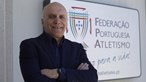 Presidente da Federação Portuguesa de Atletismo chocado com acusações de Nelson Évora