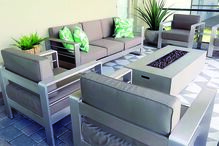 Mansão luxuosa de Hulk em Miami