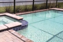 Mansão luxuosa de Hulk em Miami