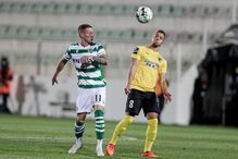 Portimonense - Sporting