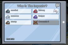 Among Us: O novo jogo que já está nos telemóveis e computadores de milhões