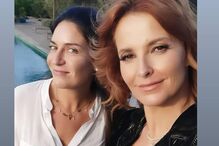 Cristina Ferreira, Catarina Duarte