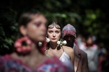O projeto Béhen, da criadora Joana Duarte