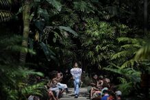 O projeto Béhen, da criadora Joana Duarte