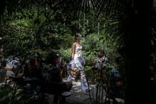 O projeto Béhen, da criadora Joana Duarte