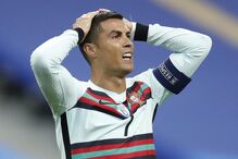 Portugal e França na disputa da liderança do grupo 3 da Liga das Nações