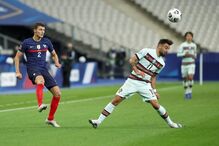 Portugal e França na disputa da liderança do grupo 3 da Liga das Nações