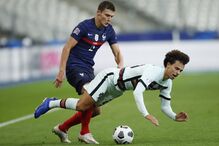 Portugal e França na disputa da liderança do grupo 3 da Liga das Nações