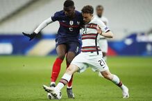 Portugal e França na disputa da liderança do grupo 3 da Liga das Nações