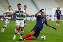 Portugal e França na disputa da liderança do grupo 3 da Liga das Nações